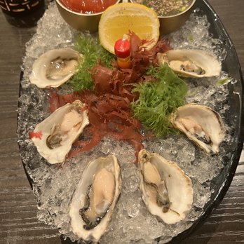 Hell's Kitchen - Oysters - Cocktail Bars Near Me - Funner, California Hell's Kitchen - Oysters - Cocktail Bars Near Me - Funner, California