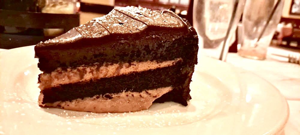 Maggiano's Little Italy