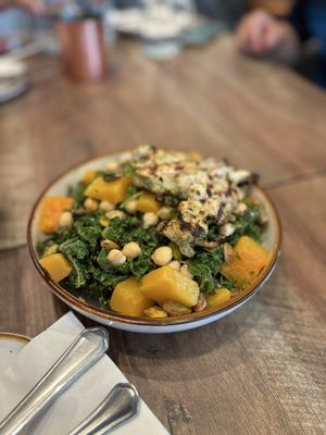 Bonaparte Bistro by null