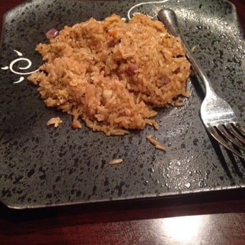 Akame Sushi - Barbecue eel fried rice. - Sushi Bars Near Me - Maple Grove, Minnesota Akame Sushi - Barbecue eel fried rice. - Sushi Bars Near Me - Maple Grove, Minnesota