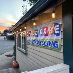 Country Kids Daycare & Preschool - Good Morning!