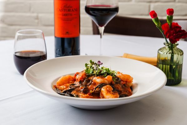 Altamirano's Italian Ristorante by null