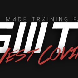 Self Made Training Facility - Located @ Self Made Training Facility, West Covina
