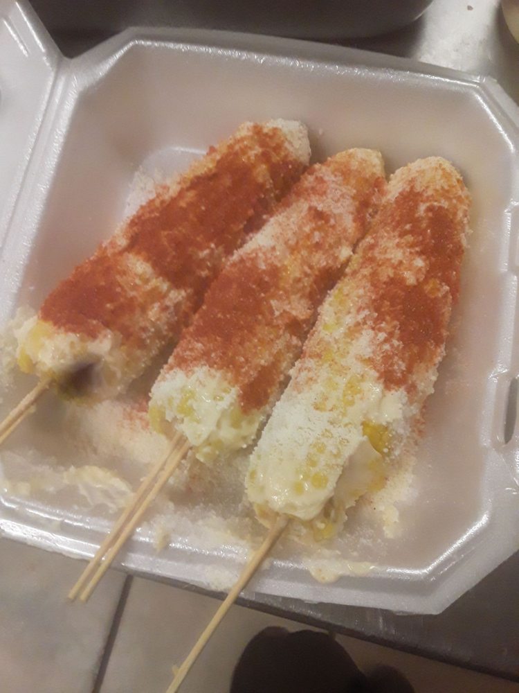Taqueria rosita
