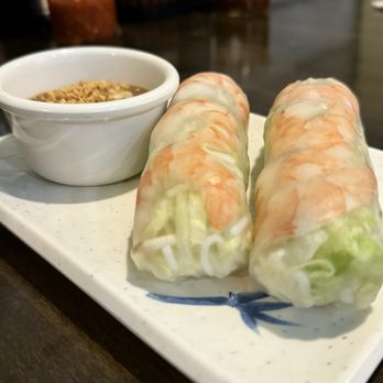 Pho Chau's - Vietnamese Near Me - Garland, Texas