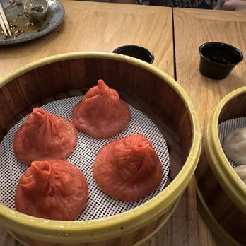 Phat Phat - Soup dumplings - Noodles Near Me - Schaumburg, Illinois