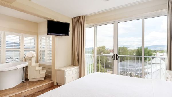 Hotel Eldorado at Eldorado Resort by null