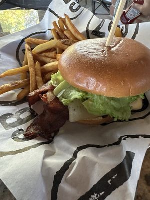 Charbar no. 7 by null