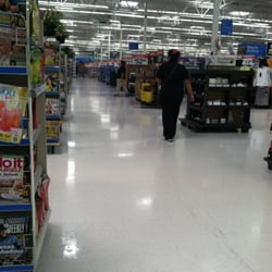 Walmart Supercenter