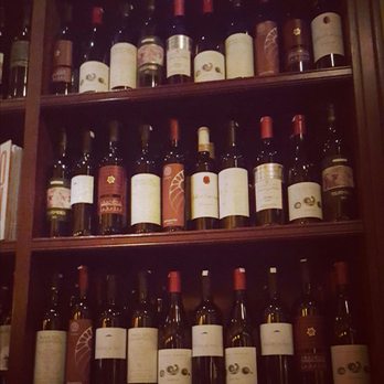 Babbo - Italian Near Me - New York, New York