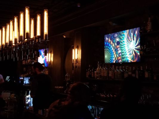 Libation Room by null