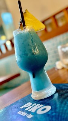 Piko Kitchen + Bar by null