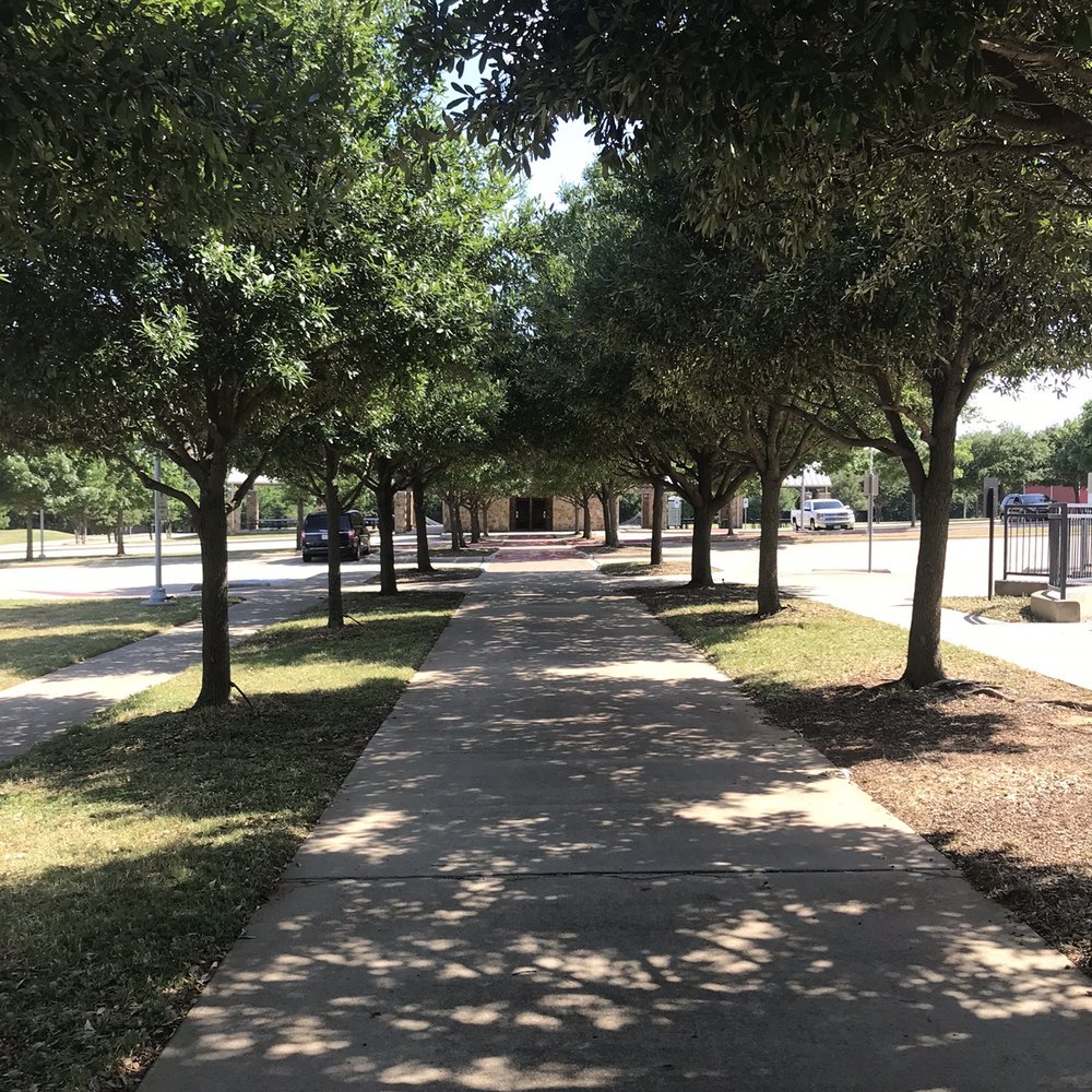 McPherson Park - Parks Near Me - Colleyville, Texas McPherson Park - Parks Near Me - Colleyville, Texas