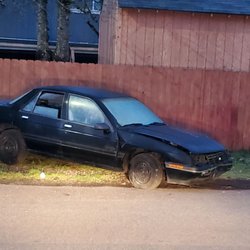 Portland Police Department