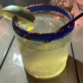 Felipe's - Felipe's Margarita - Mexican Near Me - Palm Springs, California