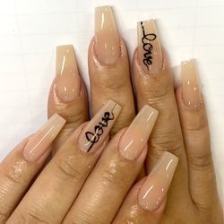Tony Nails & Spa
