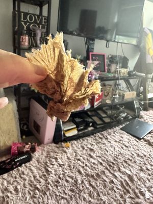 Mrs. Riches Restaurant by null