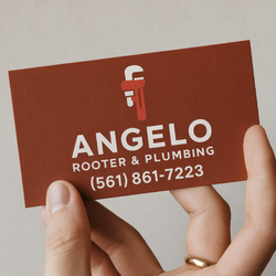 Angelo Rooter & Plumbing