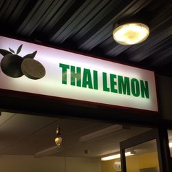 Thai Lemon