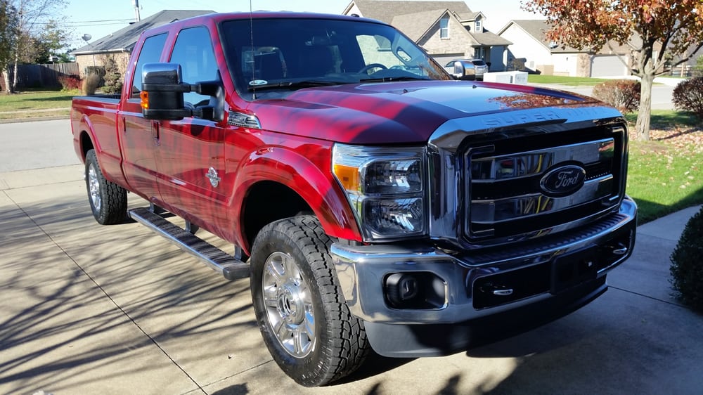 GLENN FORD LINCOLN Updated August 2024 13 Photos & 33 Reviews