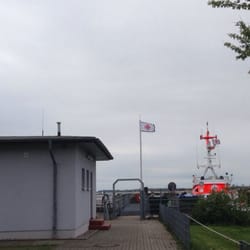 DGzRS- Station Fehmarn/ Großenbrode