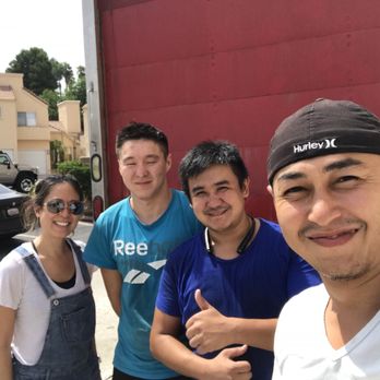 Diamond Movers Company - Movers Near Me - Oceanside, California