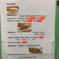 San Jose Mexican Grocer Store