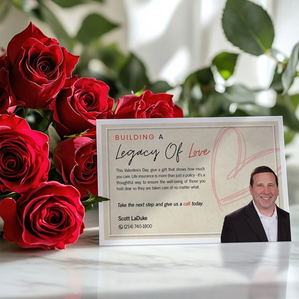 Scott LaDuke - State Farm Insurance Agent