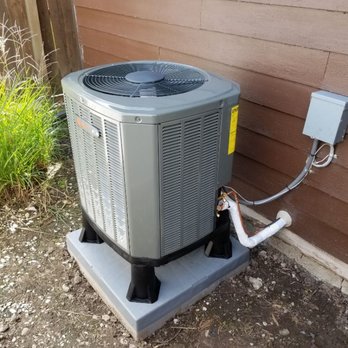 ILER Heating and Cooling - Air conditioning - Heating & Air Conditioning/HVAC Near Me