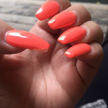 Fancy Nails - Nail Salons Near Me - Scotts Valley, California