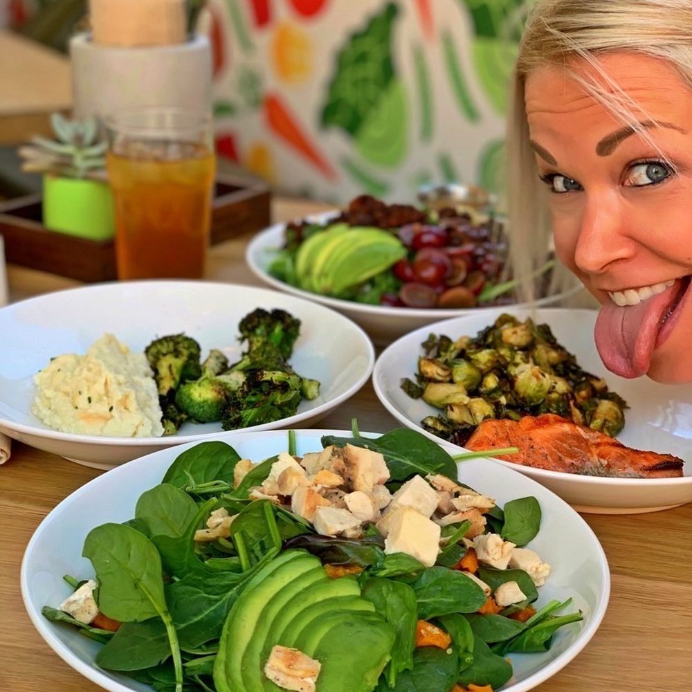 MIXT - Salad Near Me - Los Angeles, California MIXT - Salad Near Me - Los Angeles, California
