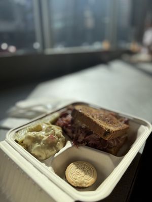 Market House Meats by null