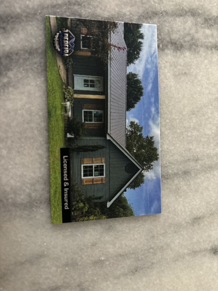 Slide of J Pereira Remodeling & More
