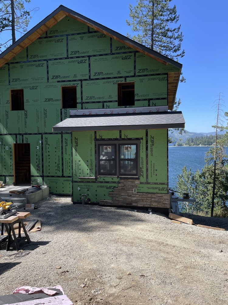 Slide of Archer Plumbing