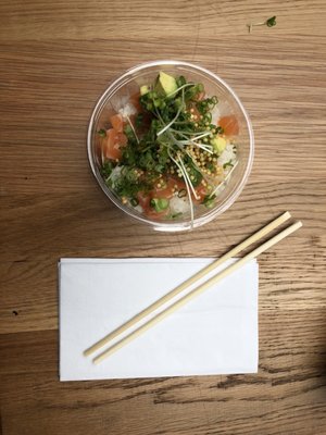 DK Sushi by null