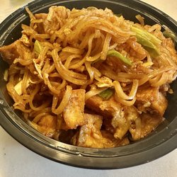 Thai Orchid Restaurant