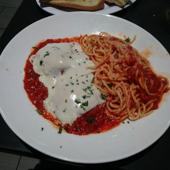 Al's Pizza - Chicken Parm - Pizza Near Me - Jacksonville Beach, Florida