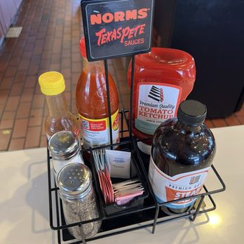 NORMS Restaurant - Diners Near Me - Santa Ana, California NORMS Restaurant - Diners Near Me - Santa Ana, California