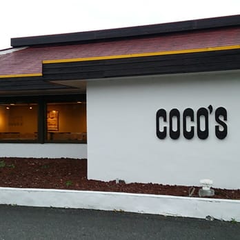 ココス郡山桜木店 - Updated November 2025 - 14 Photos - 桜木2丁目2