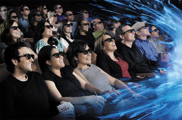 REGAL RANCHO DEL REY - 198 Photos & 396 Reviews - 1025 Tierra Del Rey