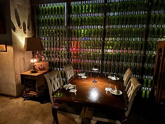 Bunbury Miami by null