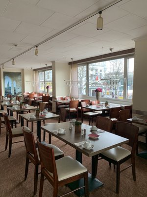 Hotel Graf Moltke by null