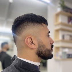 Haircut