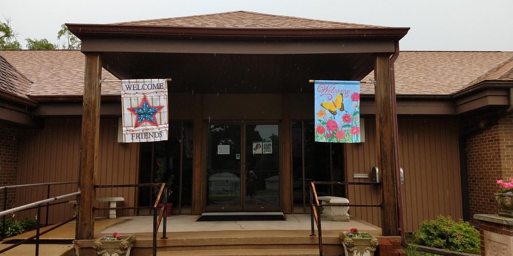 GRACE STREET CHURCH Updated August 2024 51 Photos 121 Marion Blvd