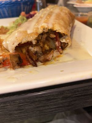 4 Queens Mexican Grill #1 by null