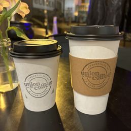 Snickerdoodle Latte