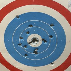 Lake Highlands Shooting Center