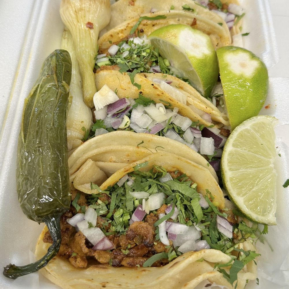 Taqueria La Prima - Al Pastor - Tacos Near Me - Philadelphia, Pennsylvania Taqueria La Prima - Al Pastor - Tacos Near Me - Philadelphia, Pennsylvania