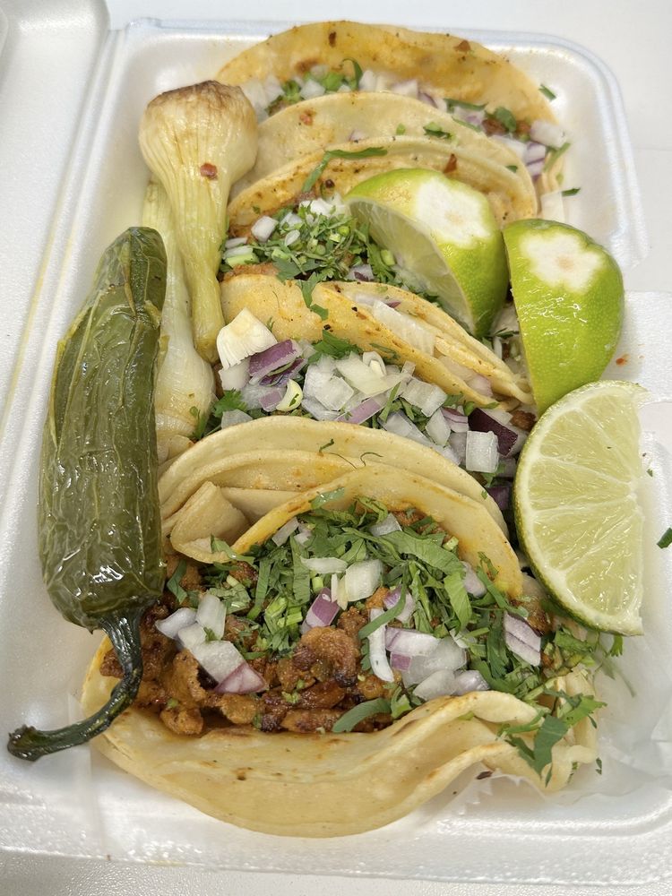 Taqueria La Prima