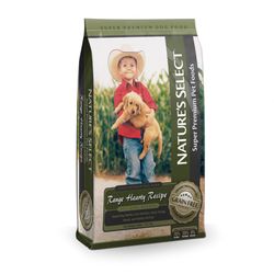 Nature's Select Houston - Range Hearty